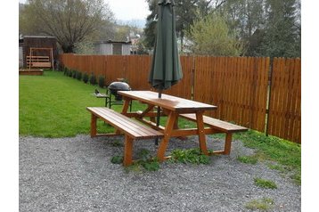 Alojamiento en casa particular Oravský Biely Potok 4